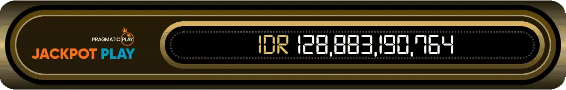 Jackpot GRANAT33